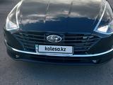 Hyundai Sonata 2023 года за 12 300 000 тг. в Астана – фото 4