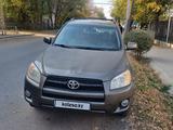 Toyota RAV4 2010 года за 6 500 000 тг. в Алматы