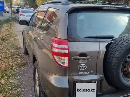 Toyota RAV4 2010 года за 6 500 000 тг. в Алматы – фото 4