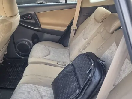 Toyota RAV4 2010 года за 6 500 000 тг. в Алматы – фото 9
