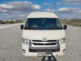 Toyota Hiace 2016 года за 12 000 000 тг. в Караганда