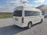 Toyota Hiace 2016 года за 12 000 000 тг. в Караганда – фото 3