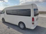 Toyota Hiace 2016 года за 12 000 000 тг. в Караганда – фото 4