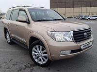 Toyota Land Cruiser 2008 года за 17 000 000 тг. в Тараз