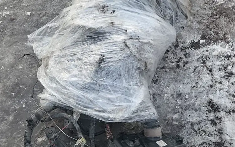 Toyota Camry 40 объём 3.5 блок в сборе за 1 000 тг. в Алматы