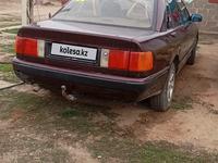 Audi 100 1991 годаүшін1 680 000 тг. в Караганда