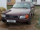 Audi 100 1991 года за 1 680 000 тг. в Караганда – фото 3