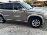 Suzuki XL7 2003 года за 5 500 000 тг. в Шымкент