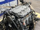 Двигателя J35A4, J35A5, J35A6, J35A7, J35A8, J35A9, Honda 3.5 литра за 700 000 тг. в Астана – фото 2