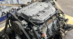 Двигателя J35A4, J35A5, J35A6, J35A7, J35A8, J35A9, Honda 3.5 литра за 700 000 тг. в Астана – фото 2