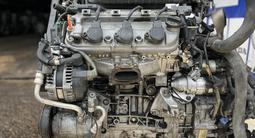 Двигателя J35A4, J35A5, J35A6, J35A7, J35A8, J35A9, Honda 3.5 литра за 700 000 тг. в Астана – фото 4