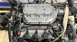 Двигателя J35A4, J35A5, J35A6, J35A7, J35A8, J35A9, Honda 3.5 литра за 700 000 тг. в Астана