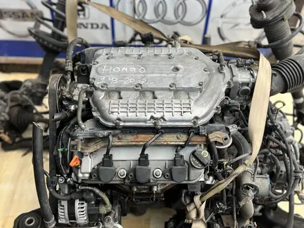 Двигателя J35A4, J35A5, J35A6, J35A7, J35A8, J35A9, Honda 3.5 литра за 700 000 тг. в Астана