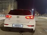 Hyundai i30 2023 года за 9 500 000 тг. в Атырау – фото 4