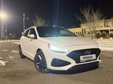 Hyundai i30 2023 года за 9 500 000 тг. в Атырау – фото 2