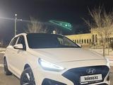 Hyundai i30 2023 года за 9 500 000 тг. в Атырау