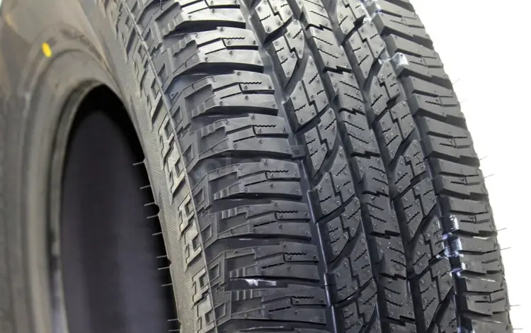 YOKOHAMA 275/65 R17 115H Geolandar A/T G015 свежий завоз за 66 900 тг. в Алматы