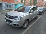 Hyundai Tucson 2013 годаүшін6 500 000 тг. в Астана