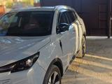 Changan CS55 Plus 2024 года за 8 550 000 тг. в Кызылорда – фото 5