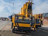 XCMG  QAY50 2008 годаүшін40 000 000 тг. в Кызылорда – фото 2