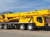 XCMG  QAY50 2008 годаүшін40 000 000 тг. в Кызылорда