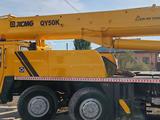 XCMG  QAY50 2008 годаүшін40 000 000 тг. в Кызылорда – фото 3