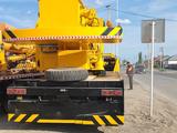 XCMG  QAY50 2008 годаүшін40 000 000 тг. в Кызылорда – фото 4
