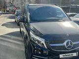 Mercedes-Benz V 220 2020 года за 70 000 000 тг. в Астана