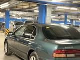 Nissan Maxima 1997 года за 1 800 000 тг. в Алматы – фото 4