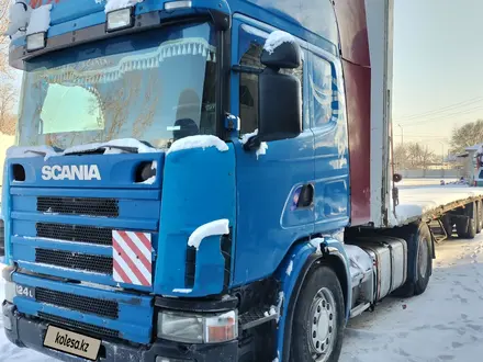 Scania  P-series 1998 года за 12 000 000 тг. в Боралдай