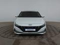 Hyundai Elantra 2021 годаүшін10 490 000 тг. в Шымкент – фото 2