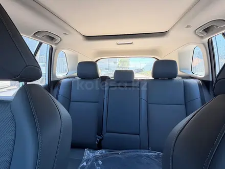 Toyota RAV4 2026 года за 22 000 000 тг. в Астана – фото 7