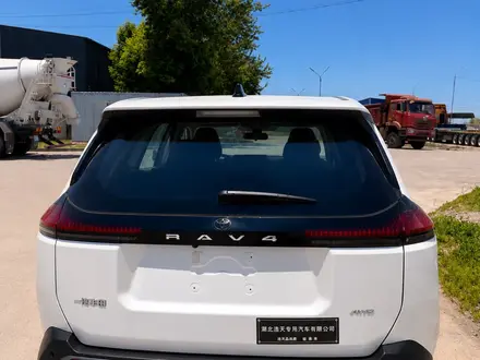 Toyota RAV4 2026 года за 22 000 000 тг. в Астана – фото 3