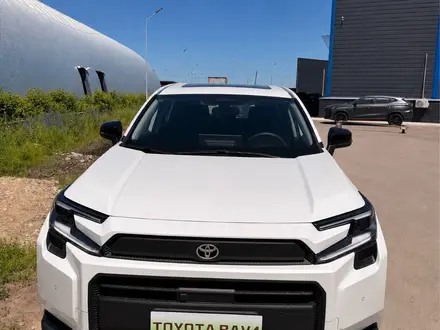 Toyota RAV4 2026 года за 22 000 000 тг. в Астана