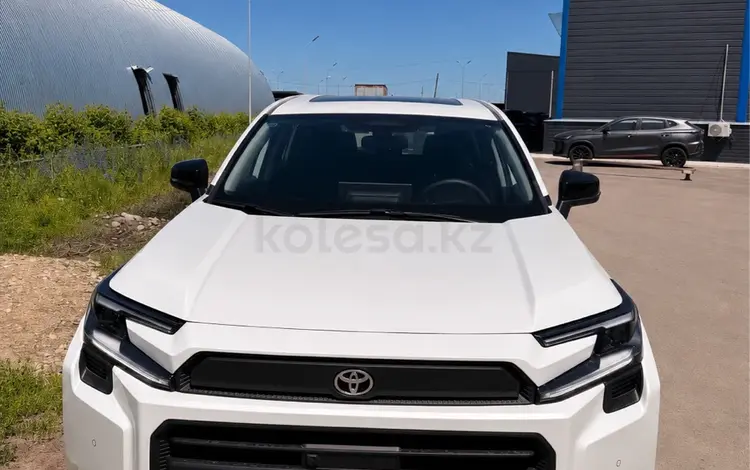Toyota RAV4 2026 годаүшін22 000 000 тг. в Астана