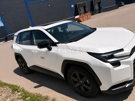 Toyota RAV4 2026 года за 22 000 000 тг. в Астана – фото 2