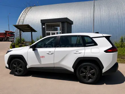 Toyota RAV4 2026 года за 22 000 000 тг. в Астана – фото 4