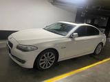 BMW 528 2010 годаүшін12 500 000 тг. в Астана – фото 4