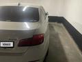 BMW 528 2010 годаүшін12 500 000 тг. в Астана – фото 5