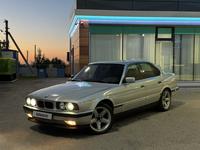 BMW 525 1993 года за 2 100 000 тг. в Алматы