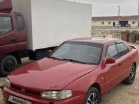 Toyota Camry 1992 годаүшін2 500 000 тг. в Жанаозен