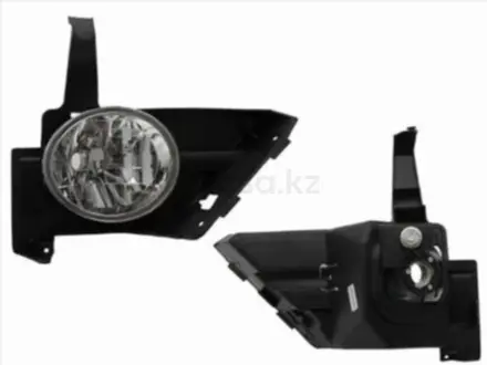 Фара противотуманная за 6 200 тг. в Павлодар