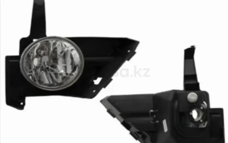 Фара противотуманная за 6 200 тг. в Павлодар