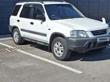 Honda CR-V 1996 года за 2 600 000 тг. в Алматы – фото 2