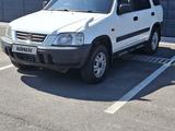 Honda CR-V 1996 года за 2 600 000 тг. в Алматы – фото 3