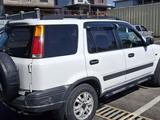 Honda CR-V 1996 года за 2 600 000 тг. в Алматы – фото 5