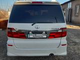 Toyota Alphard 2003 года за 8 500 000 тг. в Шаульдер – фото 2