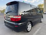 Toyota Alphard 2004 года за 7 500 000 тг. в Алматы – фото 5