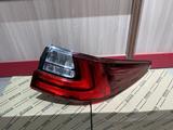 Фонарь стоп задний новый на крыло 81551-33760 за 160 000 тг. в Шымкент