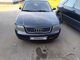 Audi A6 1999 года за 3 000 000 тг. в Алматы – фото 2